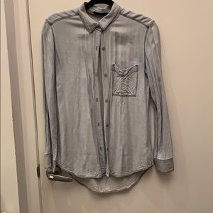 Aritzia blouse